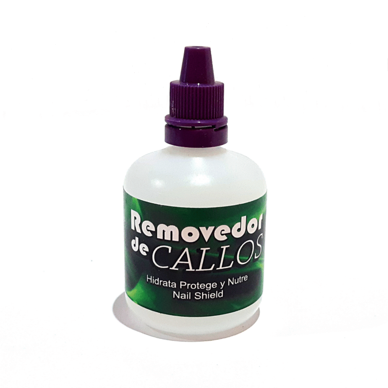 Removedor De Callos Innobel X 80 ML