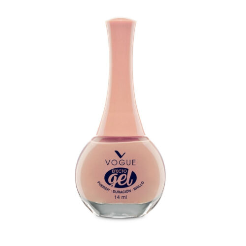 Esmalte Efecto Gel Vogue