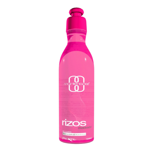 Gel Prokpil Fluido De Rizos X 500 ML