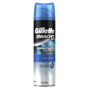 GILLETE-200ML-1.png Gel Afeitar Gillette X 200 ML