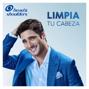 H_S_Carbon_Activado_B-4.jpg Shampoo Head & Shoulders 3 En1 Para Hombres X 180 ML