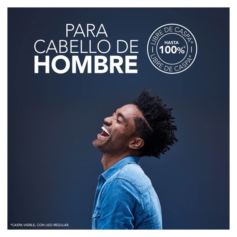 H_S_MEN_3_en_1B.jpg Shampoo Head & Shoulders Nutrición Profunda X 375 ML