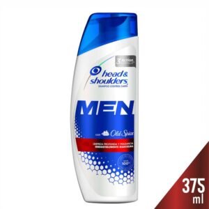 H_S_MEN_con_Old_Spice.jpg Shampoo Head & Shoulders Old Spice Hombres X 375 ML