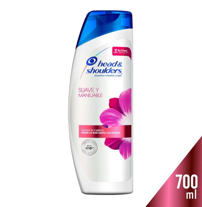 H_S_Suave_y_Manejable_700ml.jpg Shampoo Head & Shoulders Suave y Manejabe X 700 ML