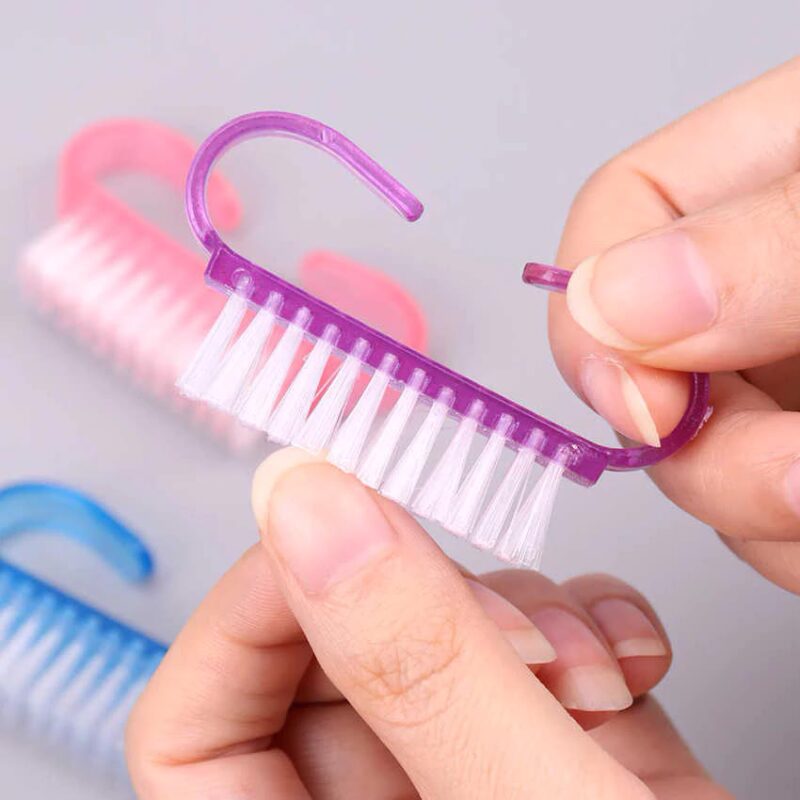 Cepillo Manicure