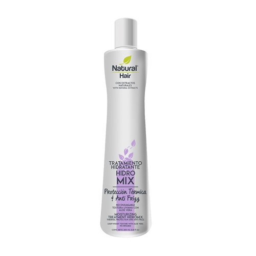Tratamiento Naprolab Hidromix X 500 ML