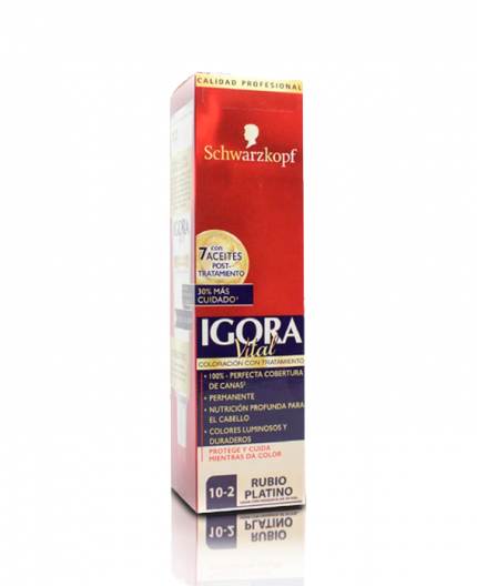 Tintura Igora Vital