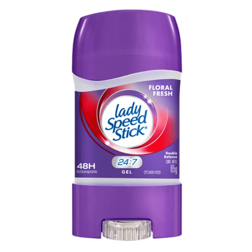 Desodorante Lady Speed Stick Gel X 50 Gr
