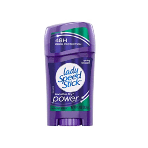 Desodorante Lady Speed Stick Barra Power Fresh X 40 Gr