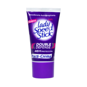 Desodorante Lady Speed Stick Tubo X 30 Gr