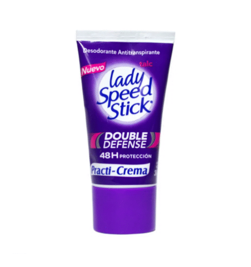 Desodorante Lady Speed Stick Tubo X 30 Gr
