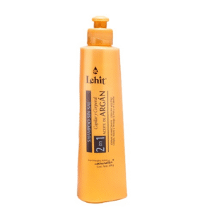 Shampoo Lehit Argan X 300 ML