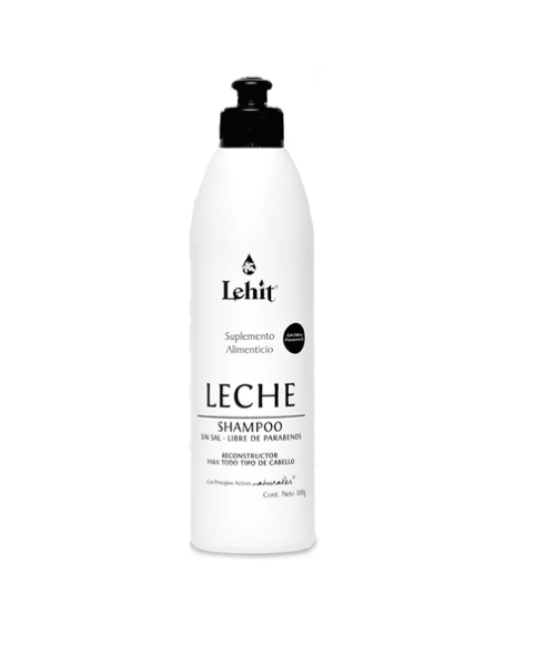 LEHIT-LECHE.png Shampoo Lehit Leche X 300 ML