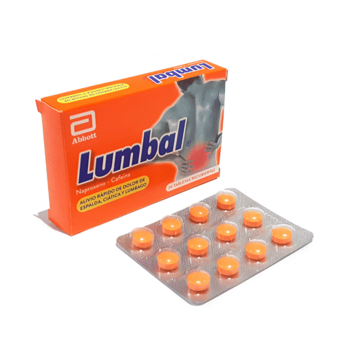 LUMBAL-12-UNDS.png Lumbal X 12 Unds