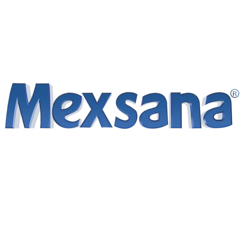 Talco Mexsana X 300 Gr