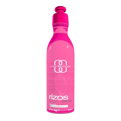 Gel Prokpil Fluido Rizos X 300 ML