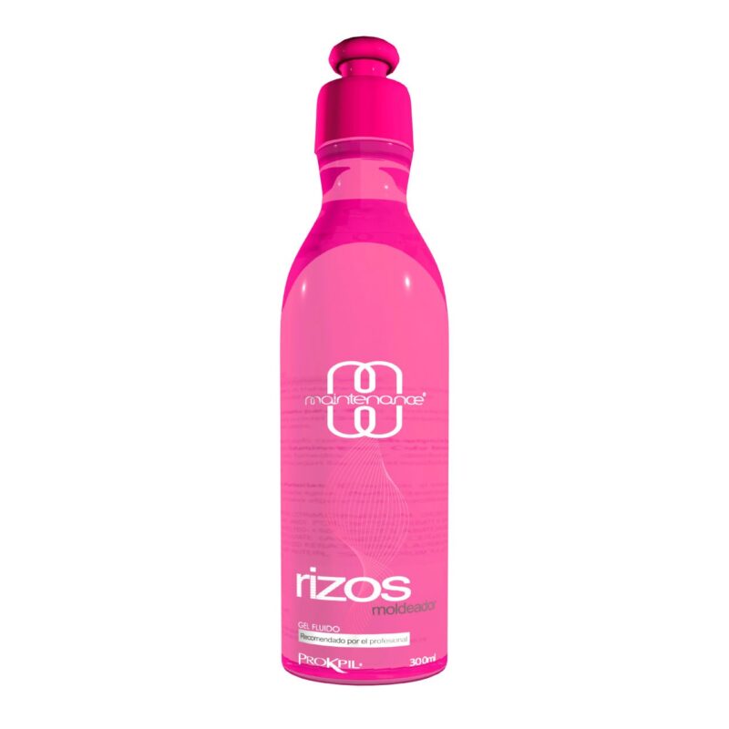 Gel Prokpil Fluido Rizos X 300 ML