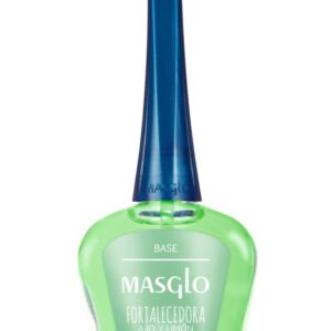 Base Masglo Ajo Y Limon Fortalecedora