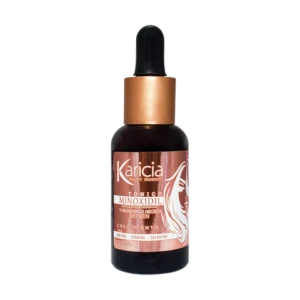 Tonico Capixyl Karicia Mujer X 30 ML