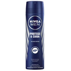 Desodorante Nivea Aerosol Hombre X 150 ML