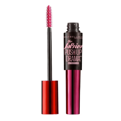 Pestañina Maybelline Push Up