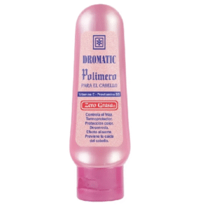 Tratamiento Termoprotecto Polimero Y Glicol X 60 Ml