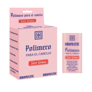Tratamiento Termoprotecto Polimero Sobre Rosado X 20Ml