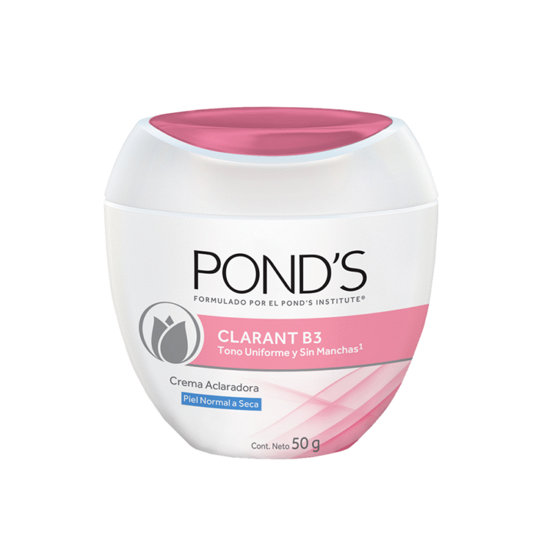 Crema Facial Ponds B3  X 50 Mgr