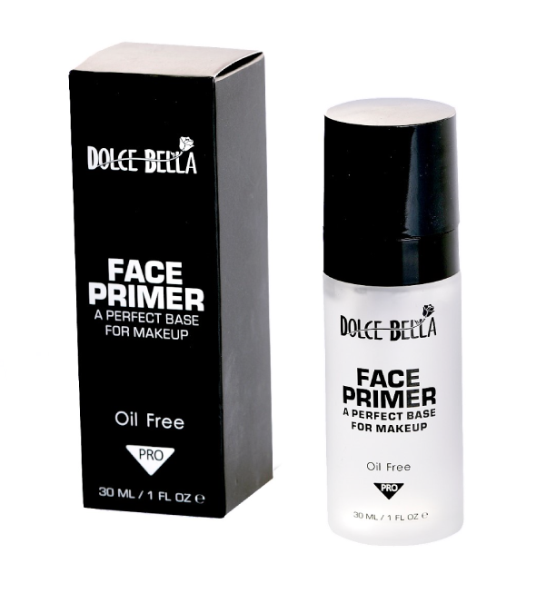 Primer Dolce Bella Oil Free