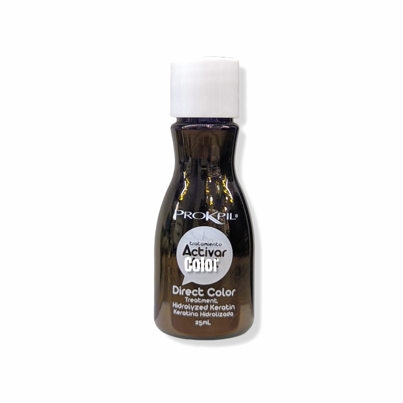 Activador Prokpil Rojo X25ML