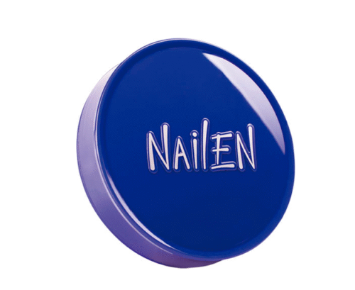 Polvo Compacto Nailen #5
