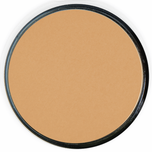 Polvo Compacto Raquel Mineral Gitano #5