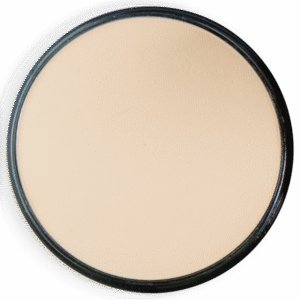 Polvo Compacto Raquel Mineral Porcelana #00