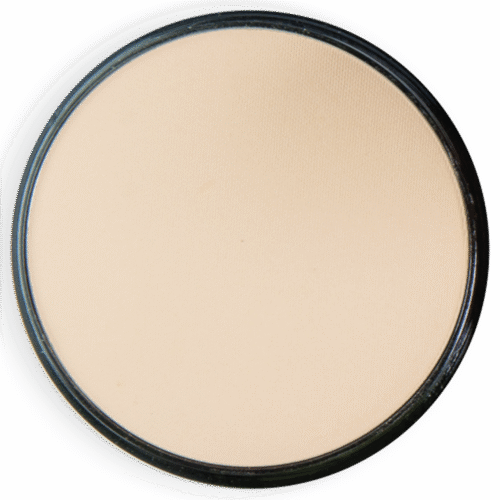 Polvo Compacto Raquel Mineral Porcelana #00
