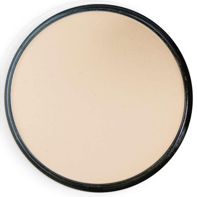 Polvo Compacto Raquel Mineral Porcelana #00