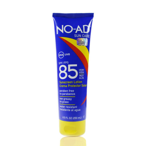 Bloqueador NO-AD FPS 85 X 250 ML