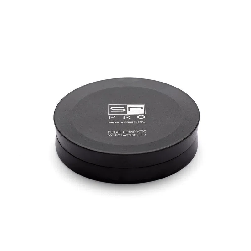 Polvo Compacto Sp Pro Nailen #100