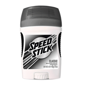 Desodorante Speed Stick Barra Classic X 50 Gr