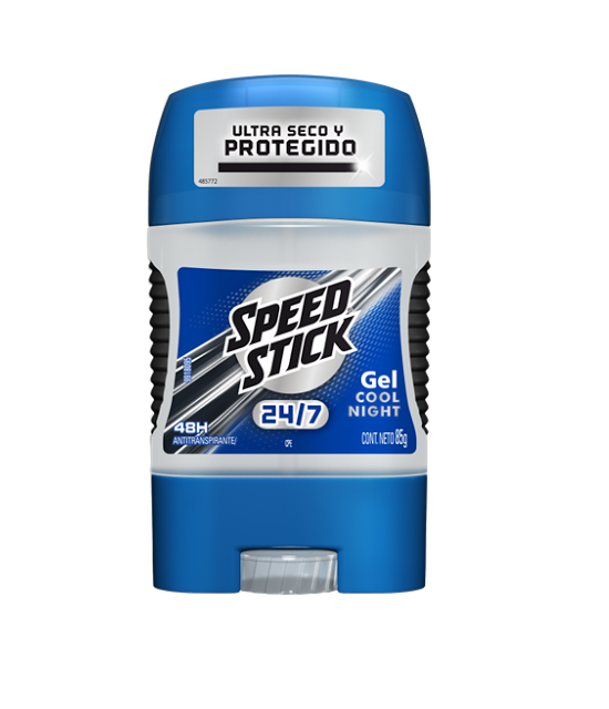 SPEED-SCTIK-GEL.png Desodorante Speed Stick Gel X 85 Gr