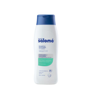 Shampoo María Salome Anti Caspa X 400 ML