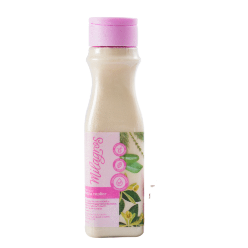 Shampoo Milagros Magia Capilar x 450 ML