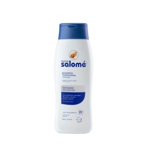 Shampoo Maria Salome x 400ml