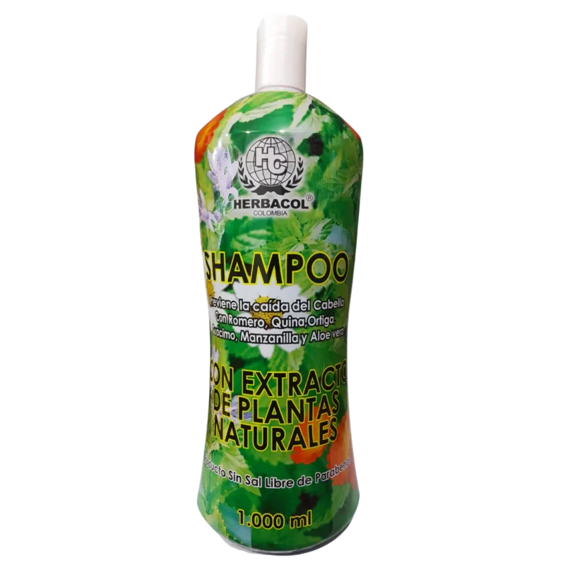 ShampooConExtractosdePlantasNaturalesFRONTAL1_1200x1200.webp Shampoo Herbacol Extracto de Plantas Naturales x 1000ML