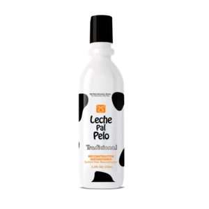 Tratamiento Leche Pal Pelo Tradicional Reconstructor X 250 ML