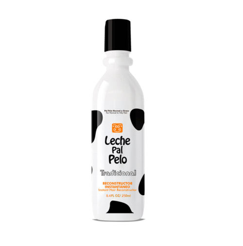 Tratamiento Leche Pal Pelo Tradicional Reconstructor X 250 ML
