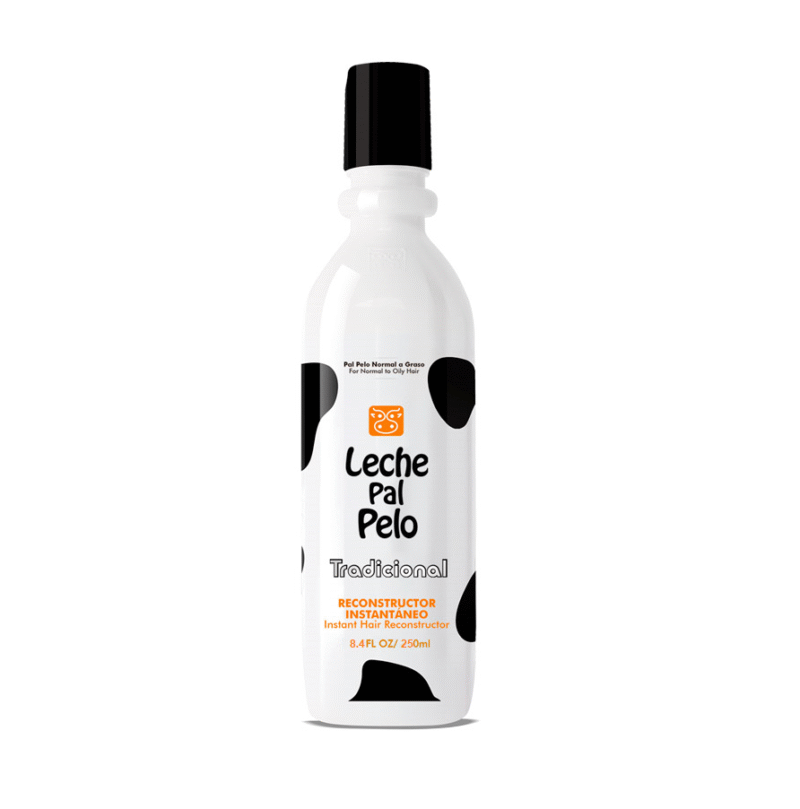 Tratamiento Leche Pal Pelo Tradicional Reconstructor X 250 ML