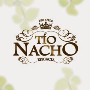 Shampoo Tío Nacho Anti Edad x 415 ml