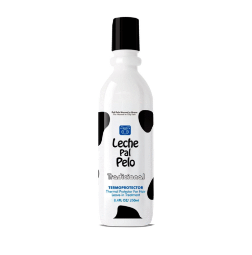 Tratamiento Leche Pal Pelo Tradicional Termoprotector X 250 ML