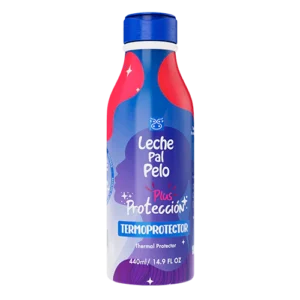 Tratamiento Leche Pal Pelo Proteccion Plus Termoprotector X 440 ML