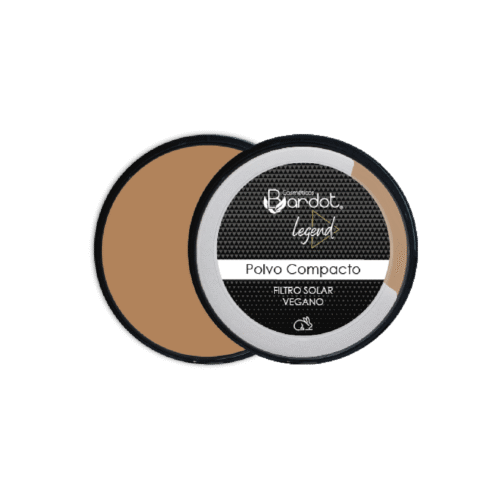 Polvo Compacto Bardot Tostao #11